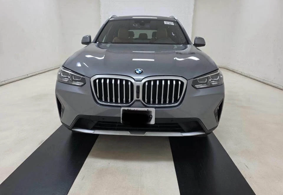 2023 BMW G01 X3 - Image 4 of 19