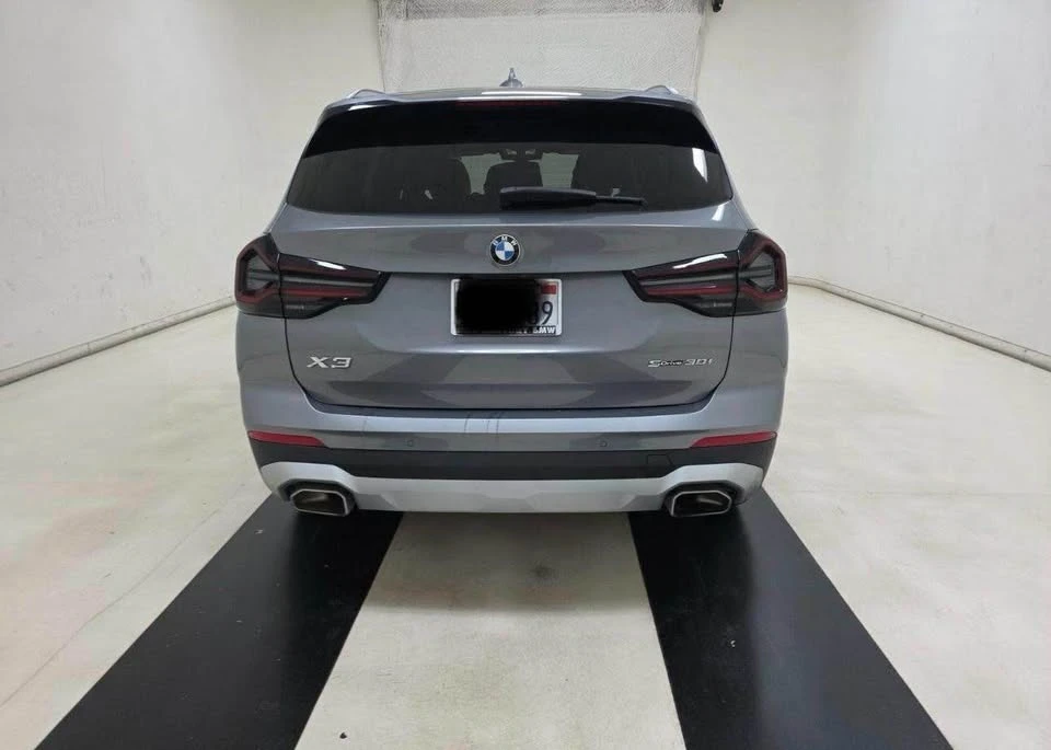 2023 BMW G01 X3 - Image 5 of 19