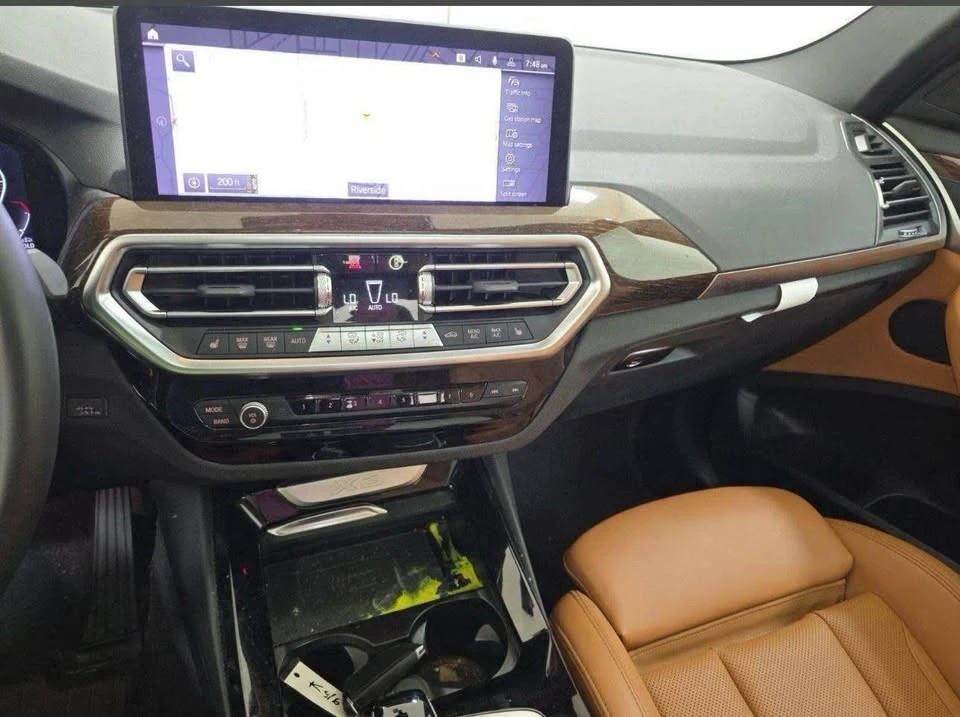 2023 BMW G01 X3 - Image 12 of 19