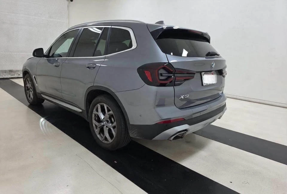 2023 BMW G01 X3 - Image 2 of 19
