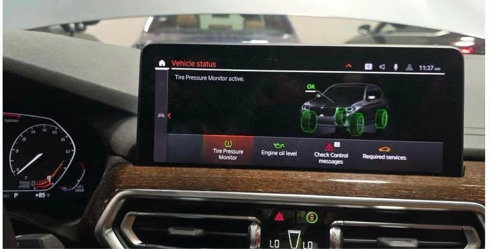 2023 BMW G01 X3 - Image 18 of 19