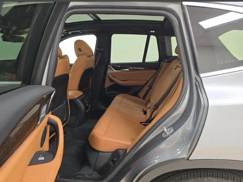 2023 BMW G01 X3 - Image 7 of 19