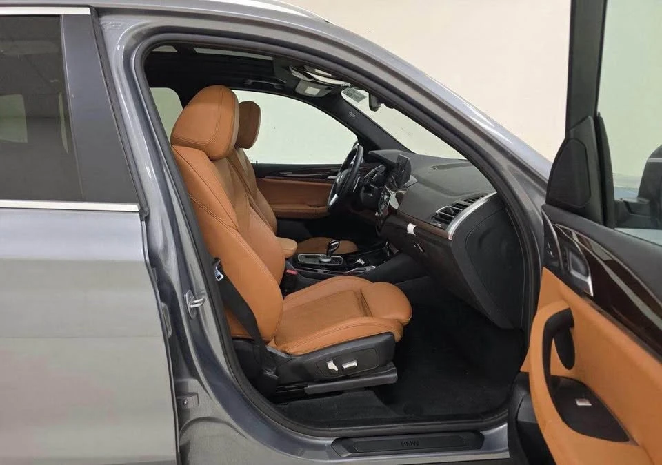 2023 BMW G01 X3 - Image 15 of 19