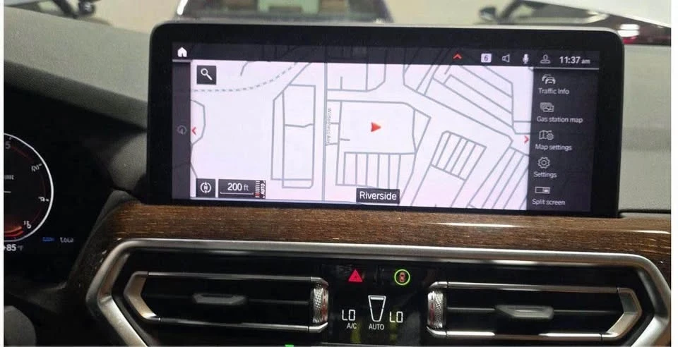 2023 BMW G01 X3 - Image 17 of 19