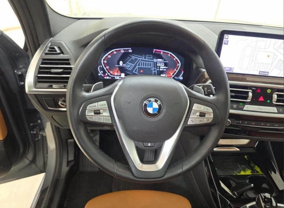 2023 BMW G01 X3 - Image 10 of 19