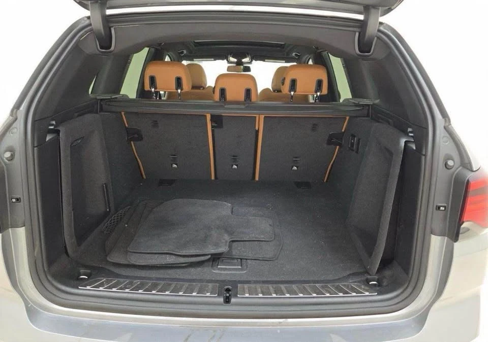 2023 BMW G01 X3 - Image 11 of 19