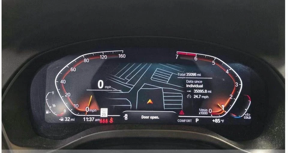 2023 BMW G01 X3 - Image 13 of 19