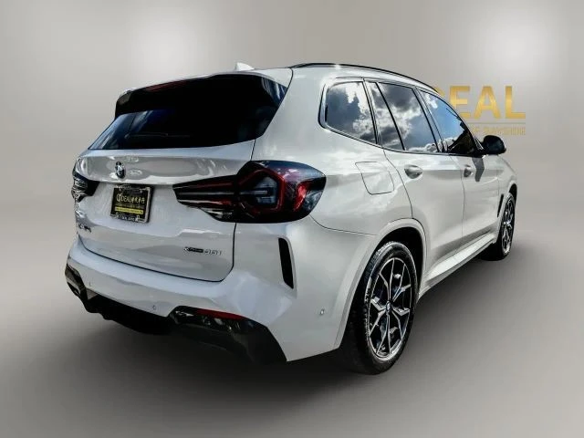 2023 BMW G01 X3 - Image 7 of 31