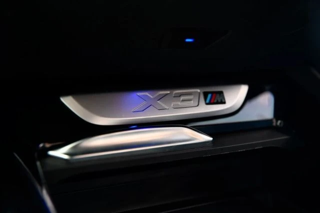 2023 BMW G01 X3 - Image 22 of 31