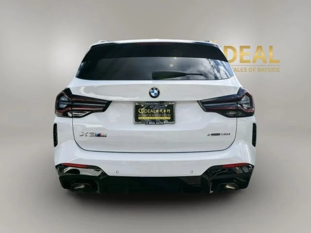 2023 BMW G01 X3 - Image 6 of 31