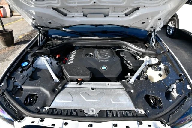 2023 BMW G01 X3 - Image 26 of 31