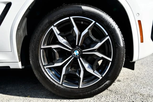 2023 BMW G01 X3 - Image 30 of 31