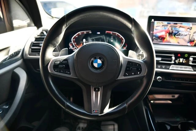 2023 BMW G01 X3 - Image 15 of 31