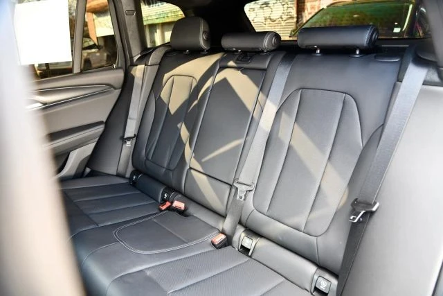 2023 BMW G01 X3 - Image 24 of 31