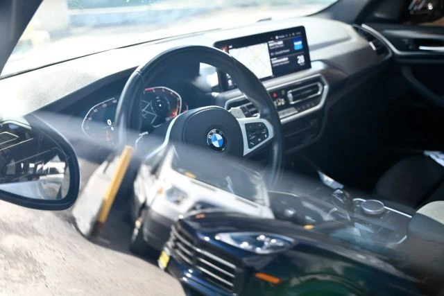 2023 BMW G01 X3 - Image 11 of 31