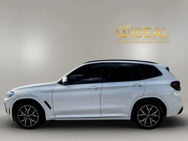2023 BMW G01 X3 - Image 4 of 31
