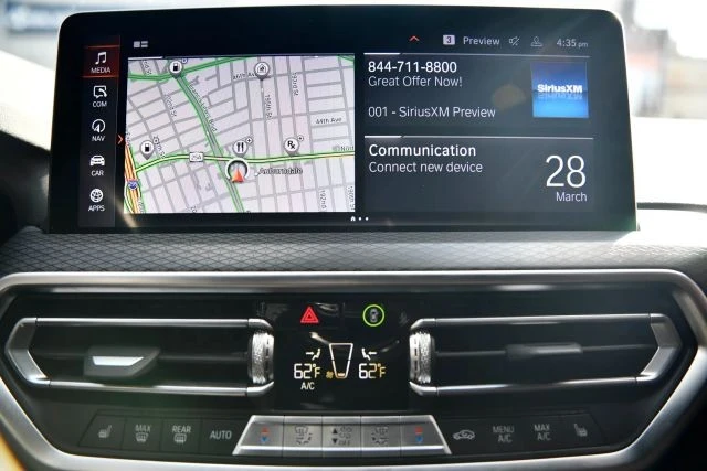 2023 BMW G01 X3 - Image 18 of 31