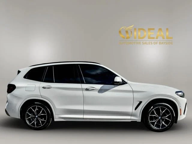 2023 BMW G01 X3 - Image 8 of 31