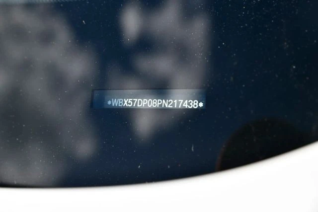 2023 BMW G01 X3 - Image 29 of 31
