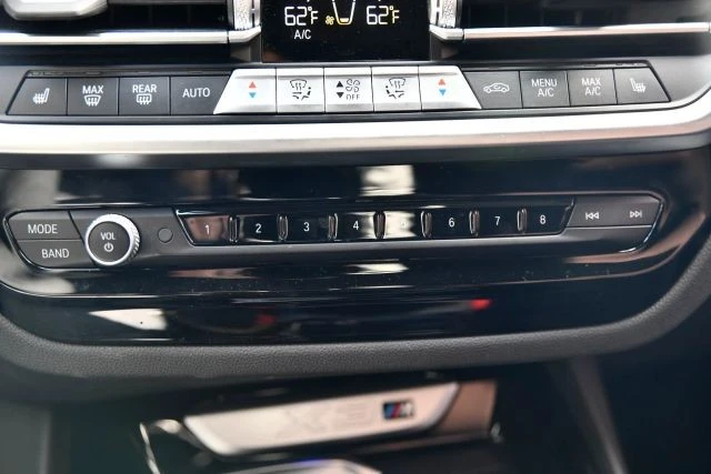 2023 BMW G01 X3 - Image 20 of 31