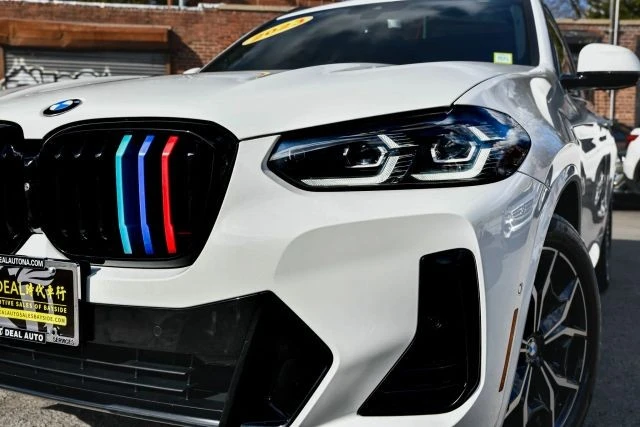 2023 BMW G01 X3 - Image 9 of 31