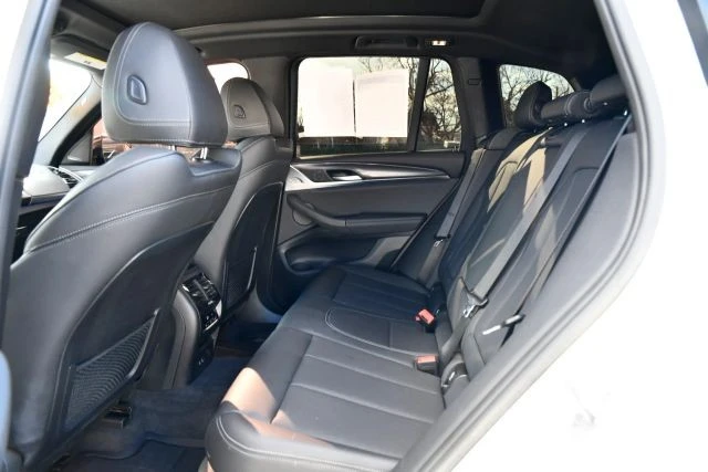 2023 BMW G01 X3 - Image 23 of 31