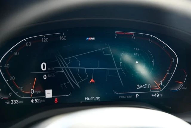 2023 BMW G01 X3 - Image 16 of 31