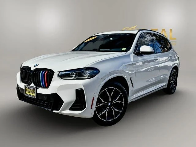 2023 BMW G01 X3 - Image 3 of 31