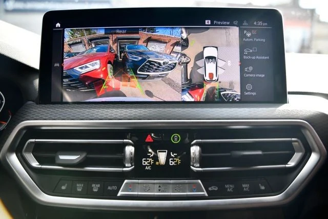 2023 BMW G01 X3 - Image 19 of 31