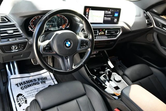 2023 BMW G01 X3 - Image 17 of 31
