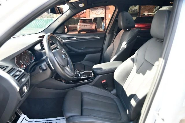 2023 BMW G01 X3 - Image 12 of 31