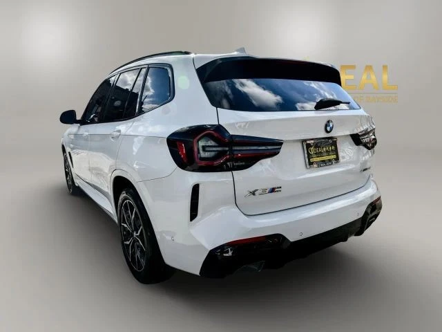 2023 BMW G01 X3 - Image 5 of 31