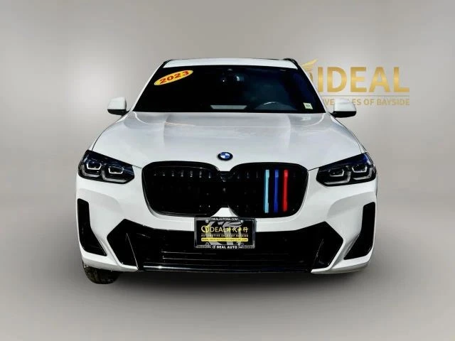 2023 BMW G01 X3 - Image 2 of 31
