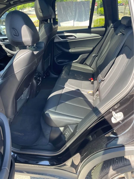 2023 BMW G01 X3 - Image 7 of 7