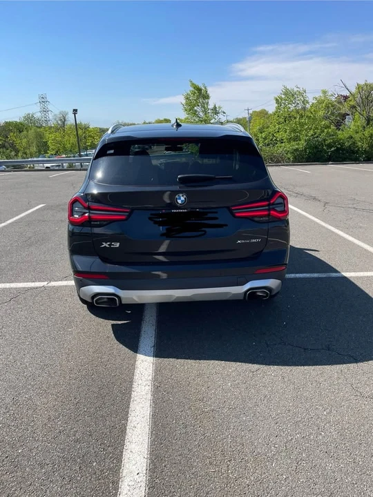 2023 BMW G01 X3 - Image 5 of 7