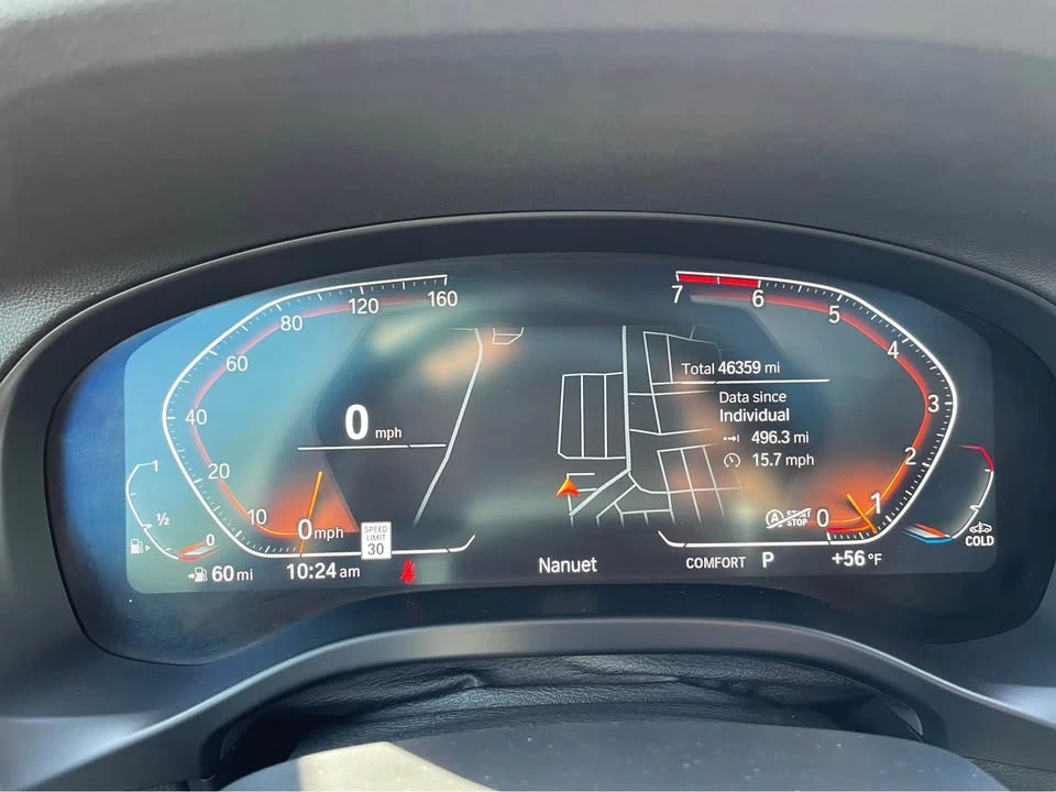 2023 BMW G01 X3 - Image 3 of 7