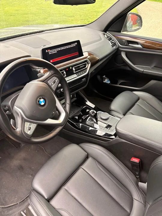 2023 BMW G01 X3 - Image 6 of 14