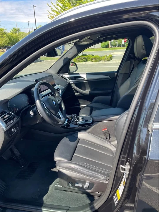 2023 BMW G01 X3 - Image 6 of 7