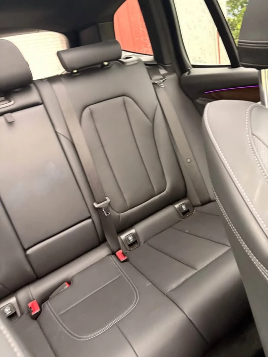 2023 BMW G01 X3 - Image 11 of 14