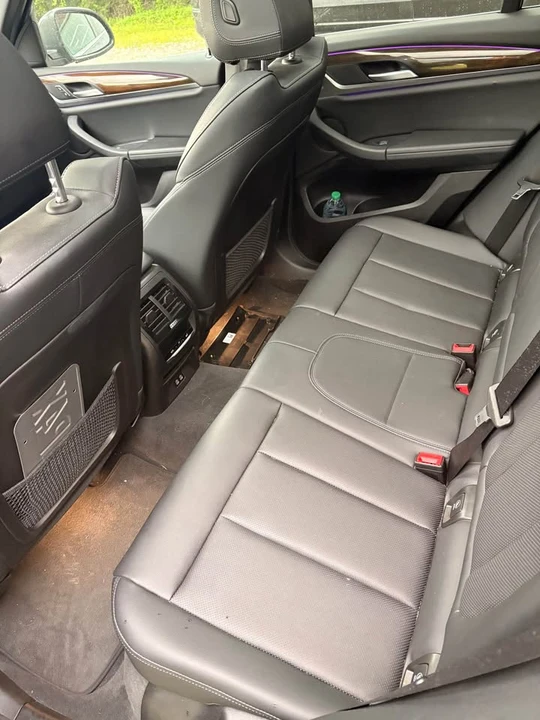 2023 BMW G01 X3 - Image 12 of 14