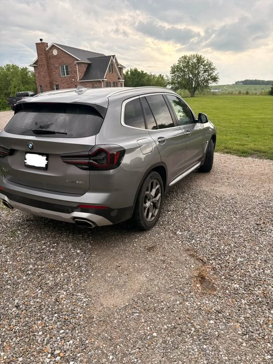 2023 BMW G01 X3 - Image 5 of 14