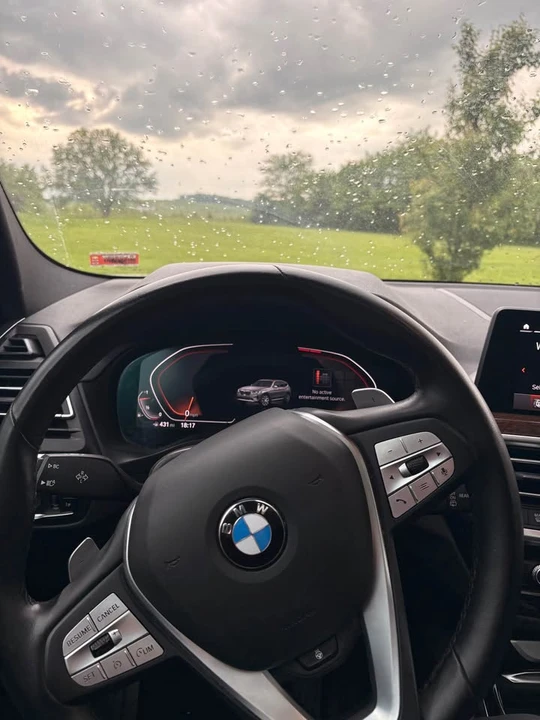 2023 BMW G01 X3 - Image 7 of 14