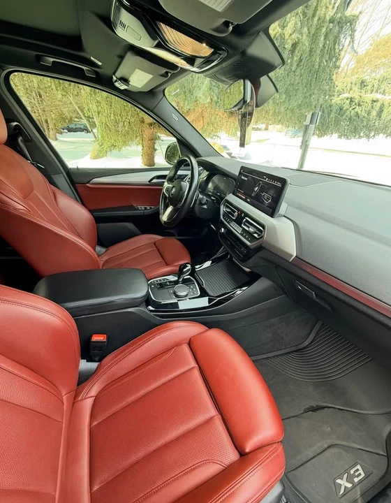 2023 BMW G01 X3 - Image 6 of 8