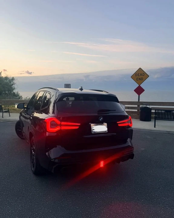 2023 BMW G01 X3 - Image 4 of 8