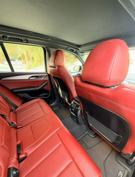 2023 BMW G01 X3 - Image 8 of 8