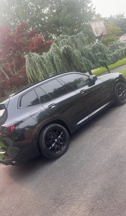 2023 BMW G01 X3 - Image 2 of 8
