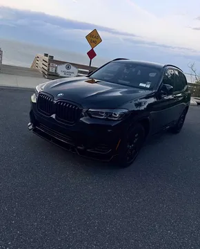 2023 BMW X3 xDrive30i Sport Utility 4D