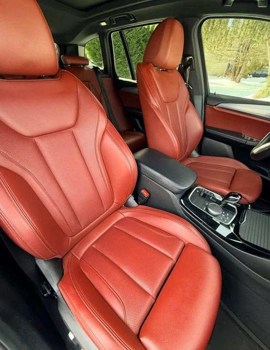 2023 BMW G01 X3 - Image 5 of 8