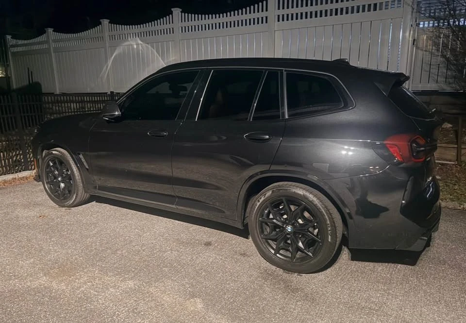 2023 BMW G01 X3 - Image 3 of 8