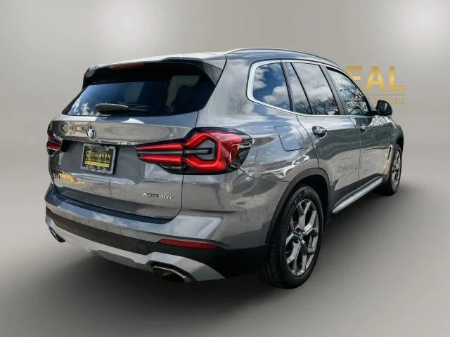2023 BMW G01 X3 - Image 7 of 29